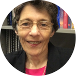 Deborah T. Gold, Ph.D.