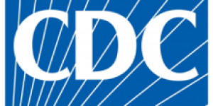Centers for Disease Control and Prevention’s (CDC) logo