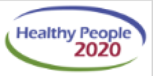 Healthy People 2020 logo