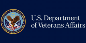 U.S. Department of Veterans Affairs (VA) logo