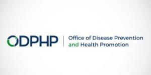 Office of Disease Prevention and Health Promotion logo